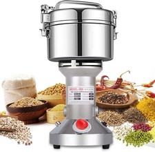 LEJIEYIN Grain Mill Grinder