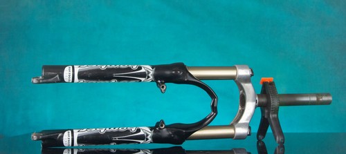 Marzocchi bomber 2002 - bomber,