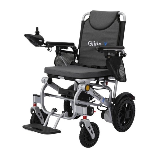 Lightweight aluminium folding - lightweight,