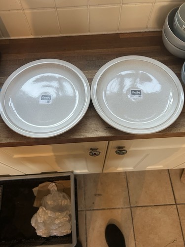 Denby cotton white - -,
