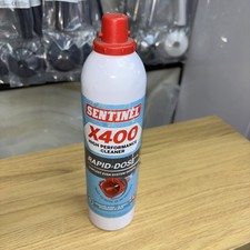 Sentinel X400 Rapid-Dose