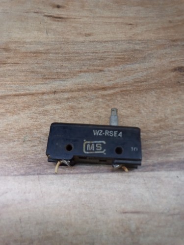 Wurlitzer 1100 encore - encore, selector