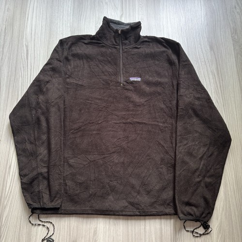 Patagonia men medium pull - patagonia,