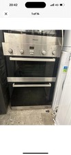 Miele Double Oven Top