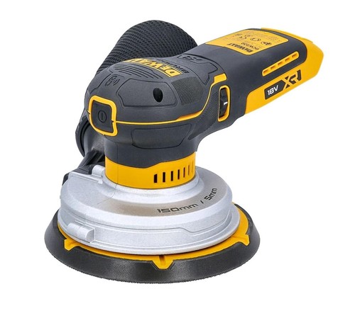 Dewalt dcw230n 18v - xr, 150mm