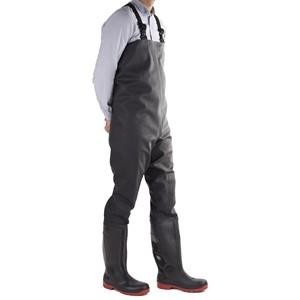 Amblers danube black pvc - danube,