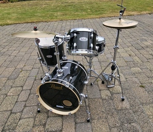 Upgraded pearl midtown compact - upgraded,