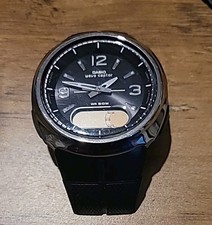 Casio Wave Ceptor Illuminator