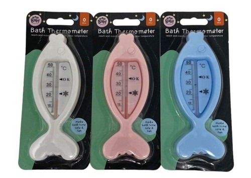 Baby bath thermometer floating - thermometer,