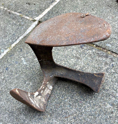 Vintage collectable cobbler - vintage, cobbler's