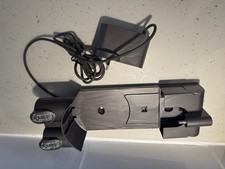 Dyson DC30 Wall Mount Bracket And Charger
