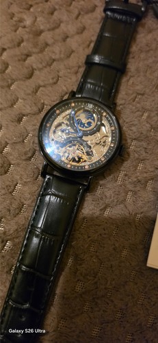 Onola luxury skeleton - ,