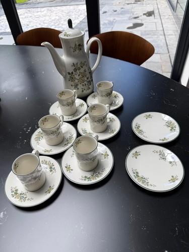 Vintage royal doulton campagna - royal,