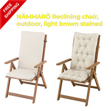 New ikea nämmarö outdoor - new,