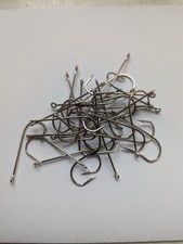 Sea Fishing Hooks Aberdeen, O-Shaungnessy, Bait Holder Choose From Drop Down Men