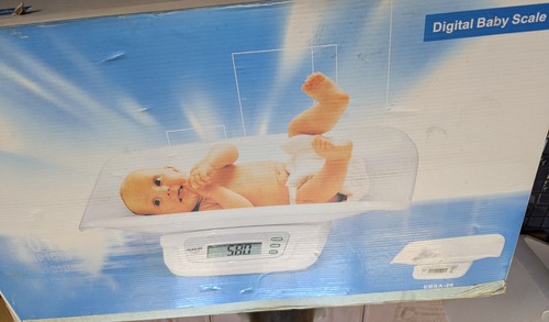 20kg digital home electronic - 20kg,