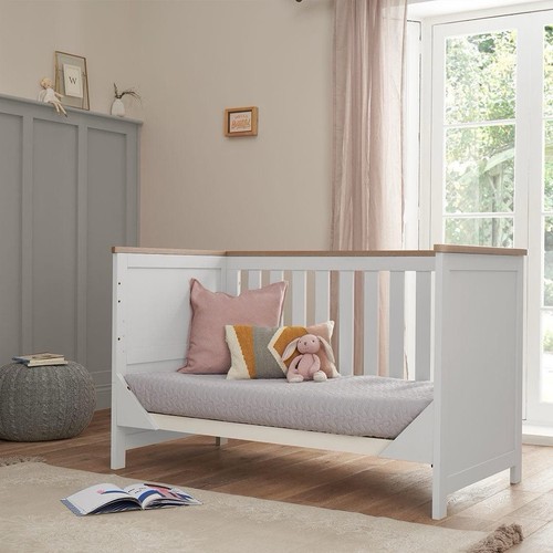 Tutti bambini verona cot - tutti, bed