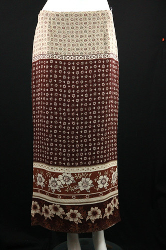 Alexon long brown - brown, dress