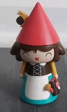 Petal - Momiji Doll 2013 Message Dolls Cute Collectable Figure - Rare!!!
