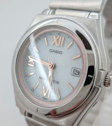 Casio wave ceptor - casio,