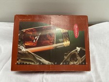 Box D Drinking Glasses Set of