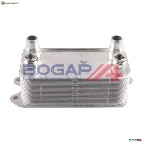Oil cooler automatic - oil,