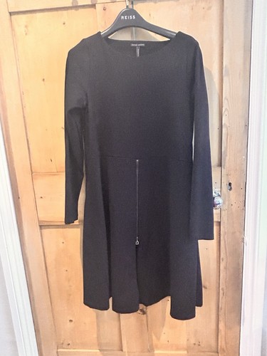 Sarah pacini black - pacini, stretch