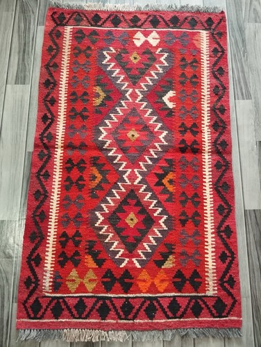 Classic red handmade - classic,