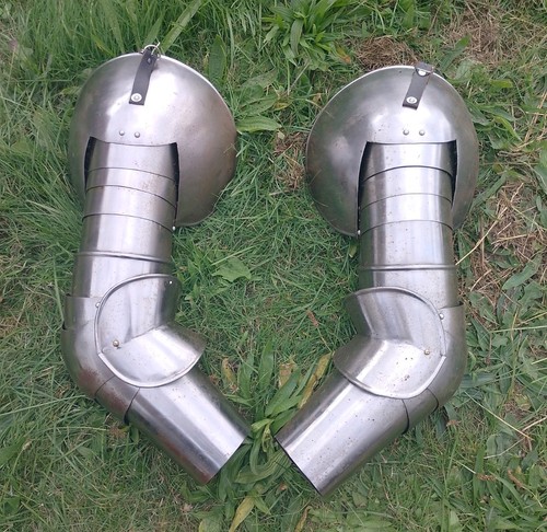 Vintage medieval crusader - medieval,