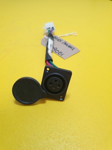 Kymco midi and maxi - midi, mobility