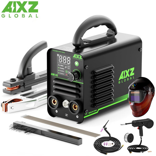 Aixz 3in1 mig - aixz, welder