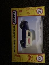 Classix EM76680, Ford 300E