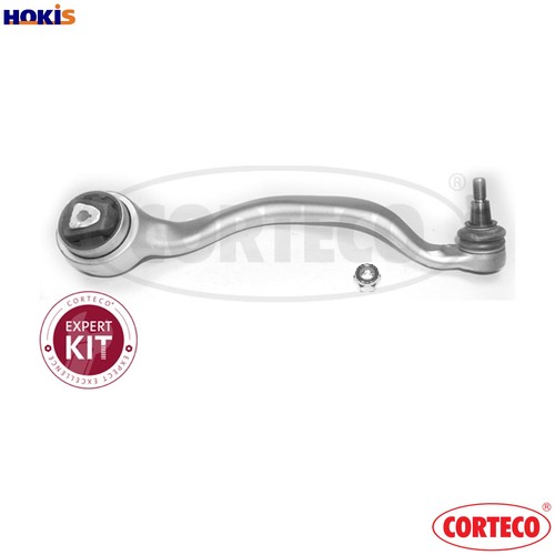 Controltrailing arm wheel - arm,