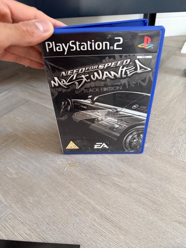 Need for speed - need,