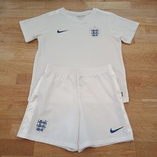 Nike England 2014 kids