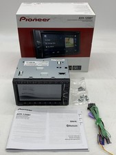 Pioneer Electronics AVH-120BT