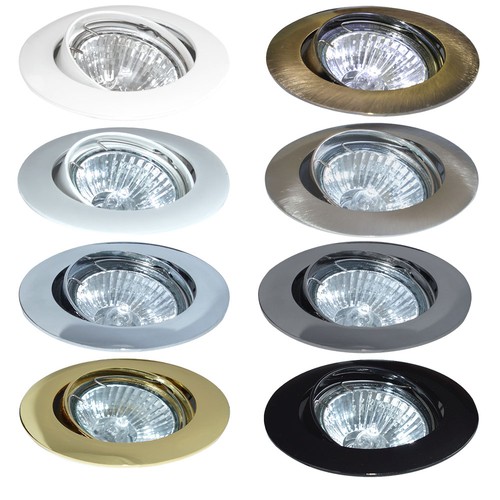 Ncc licht swivel recessed - ncc-licht,