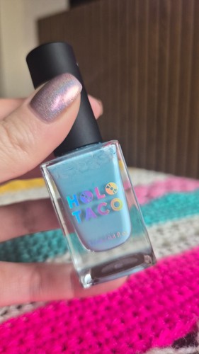 Holo taco cyantific - holo,
