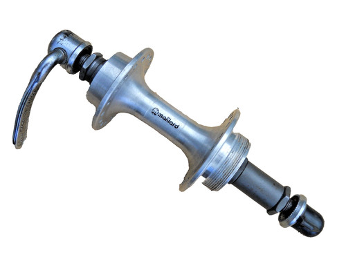 Maillard rear hub - maillard, 36h