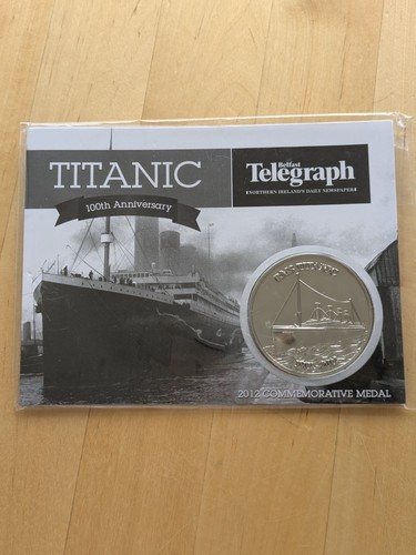 Rms titanic 100th anniversary - rms,