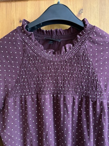 Topshop size dress - size,