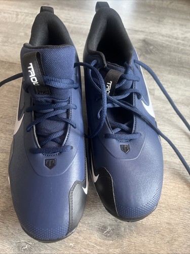 Nike tout baseball - tout, cleats