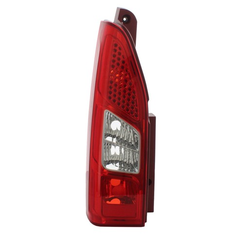 Trupart ll4141 rear lamp left - trupart,