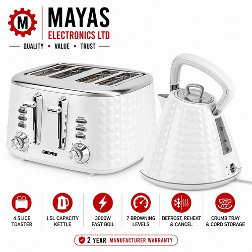 Diamond pattern design - diamond, toaster