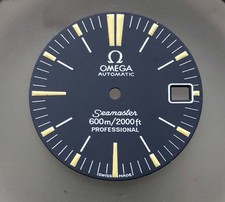 Vintage OMEGA Seamaster