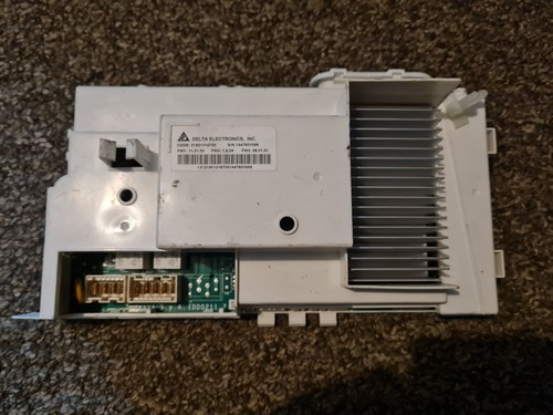 Hotpoint indesit control - control, board