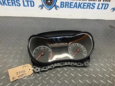 VAUXHALL CORSA 1.4 PETROL