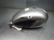 Suzuki TU250X TU 250 X 2004-On Fuel Injected Models Fuel Petrol Gas Tank