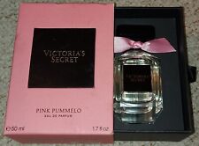 Victoria's Secret Pink Pummelo Eau De Parfum 1.7 oz 50 ml *New In Box* Limited 