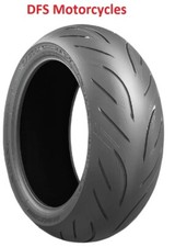 Bridgestone S21 150/60ZR17